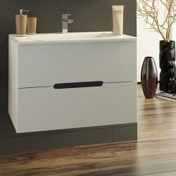 Шкаф за баня CANDY 70 см F702CCAN от Flexmebem (България)